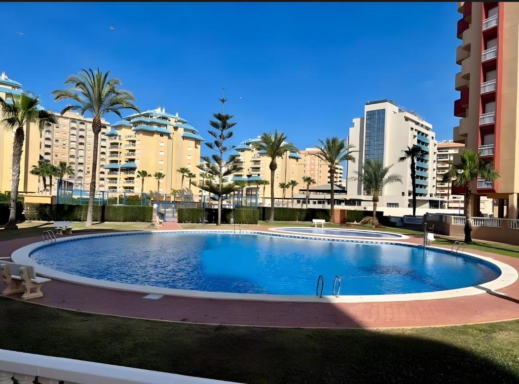 La Manga Sunrise - 2