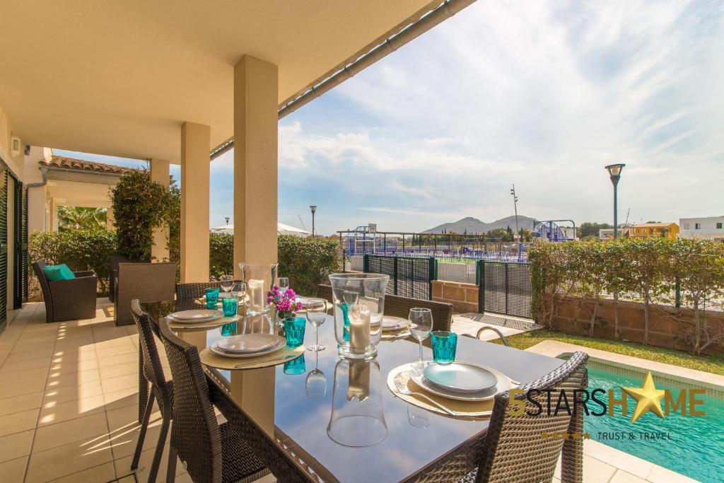 Alcudia - 2183-14 Mallorca - 5