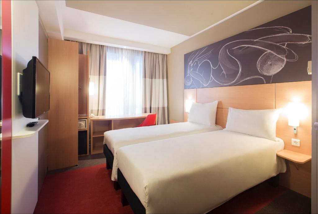 イビス エレバン センター - Room image