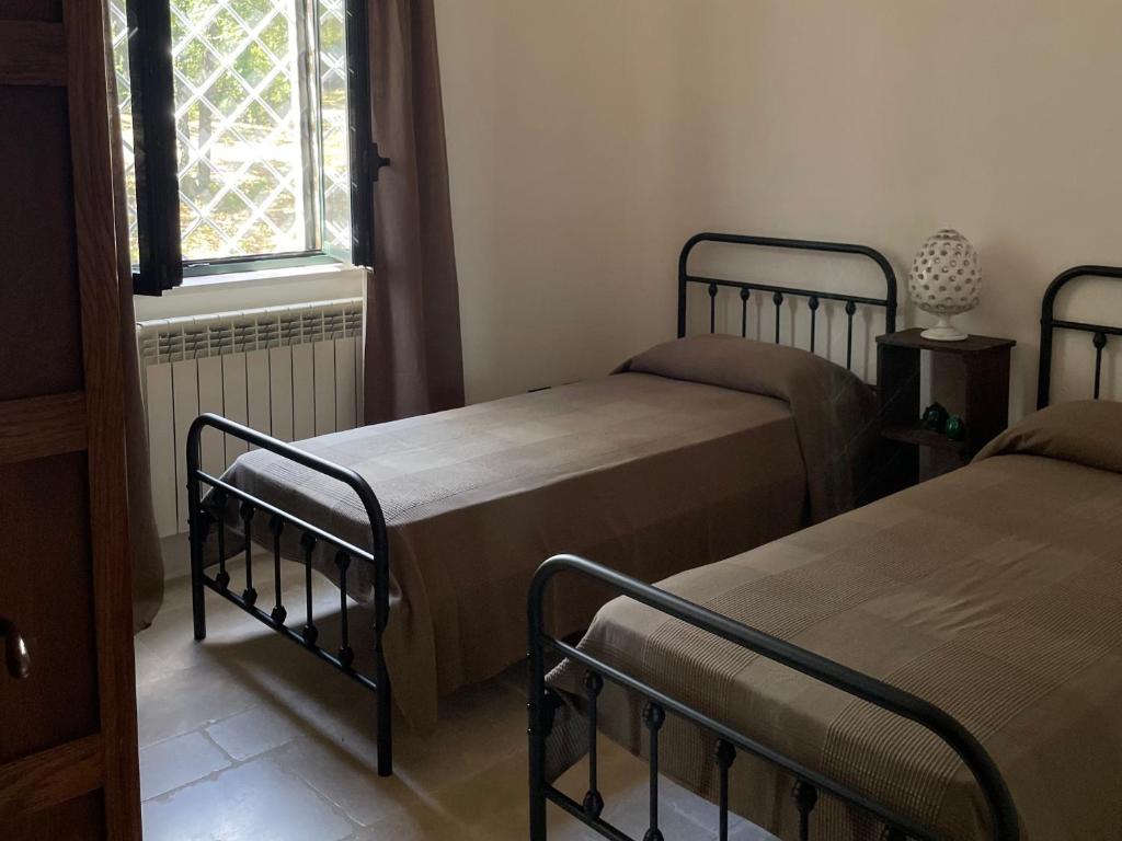 Villa San Salvatore - 4