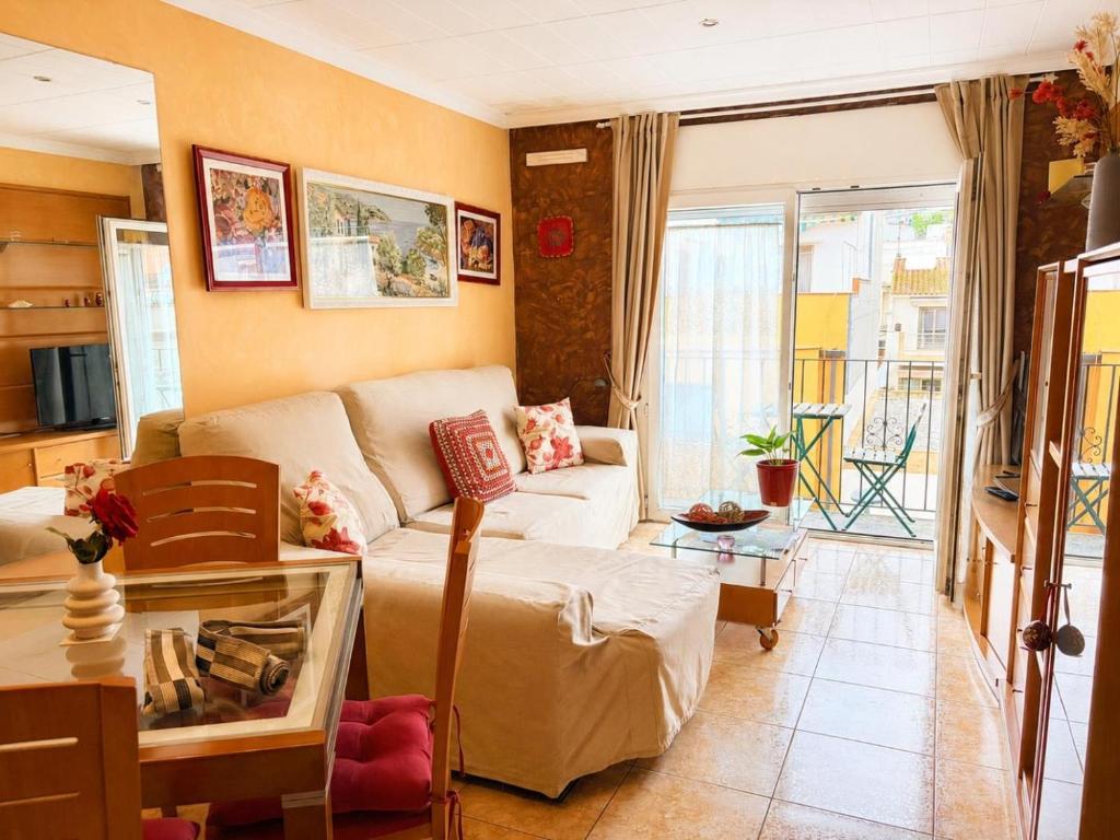 Espectacular apartament a Palamós centre! Amb WIFI - 1