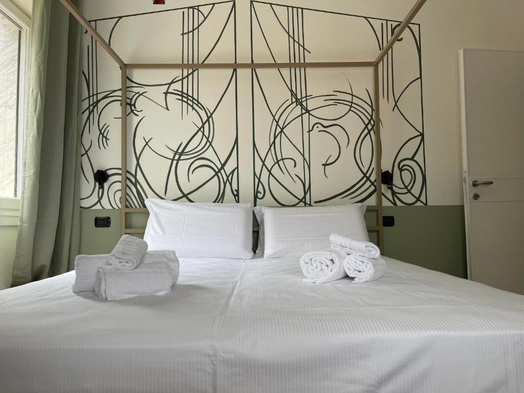 Duomo Verde Penthouse - Luxury Collection - Private Floor near the Cathedral - 2