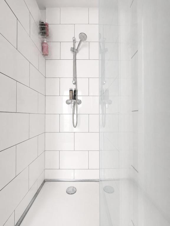 Charmant et confortable appartement - 2 personnes - 4