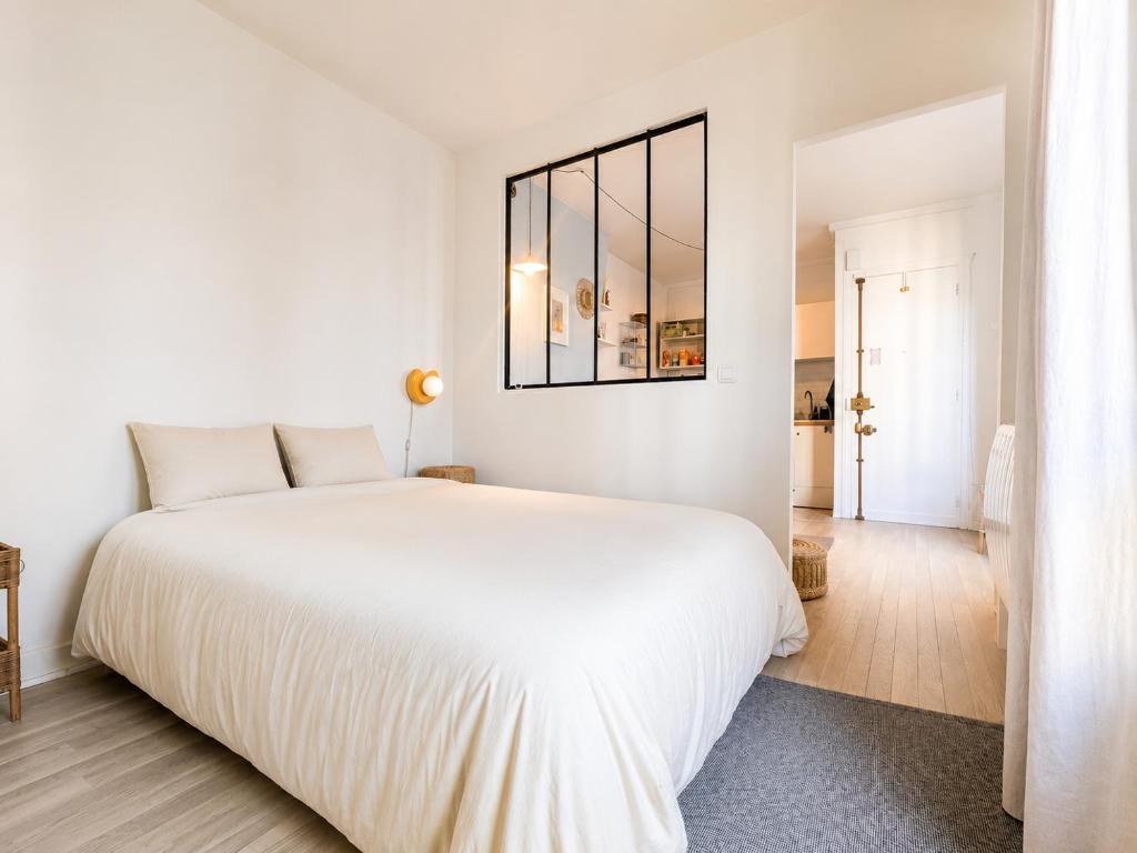 Charmant et confortable appartement - 2 personnes - 2