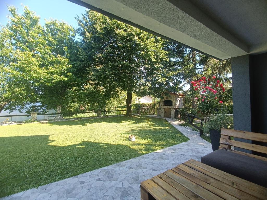Tranquil Retreat - "Villa Green Oasis" - 3