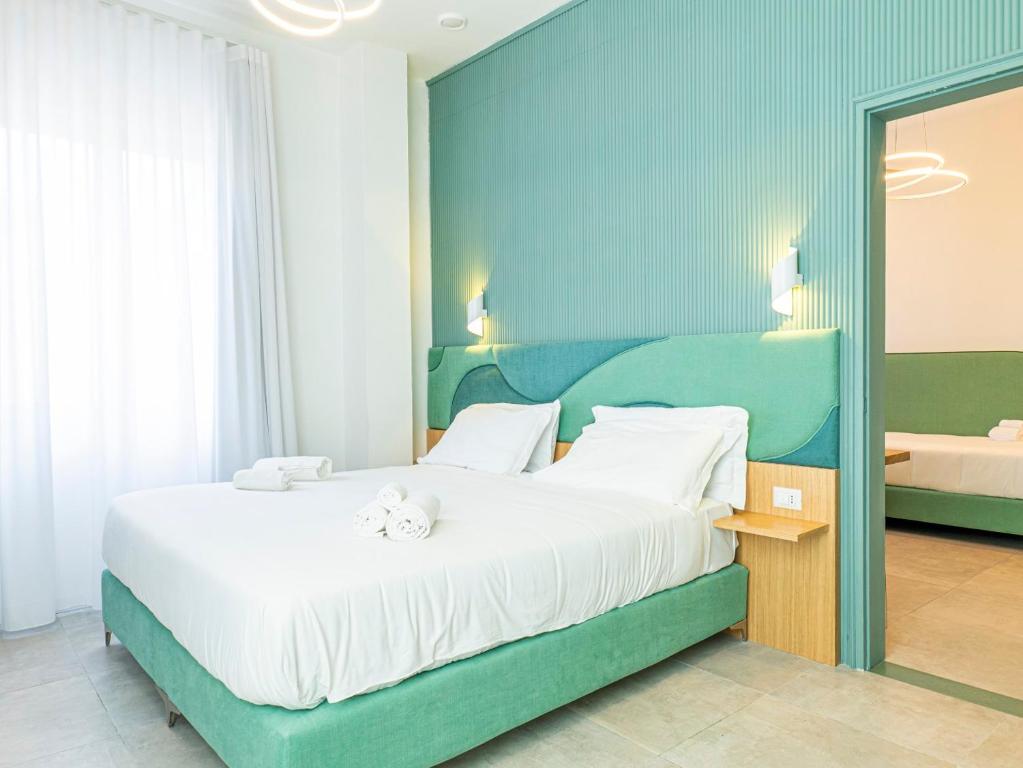 Casa Brigida Rooms - B&B Napoli Centro - 1