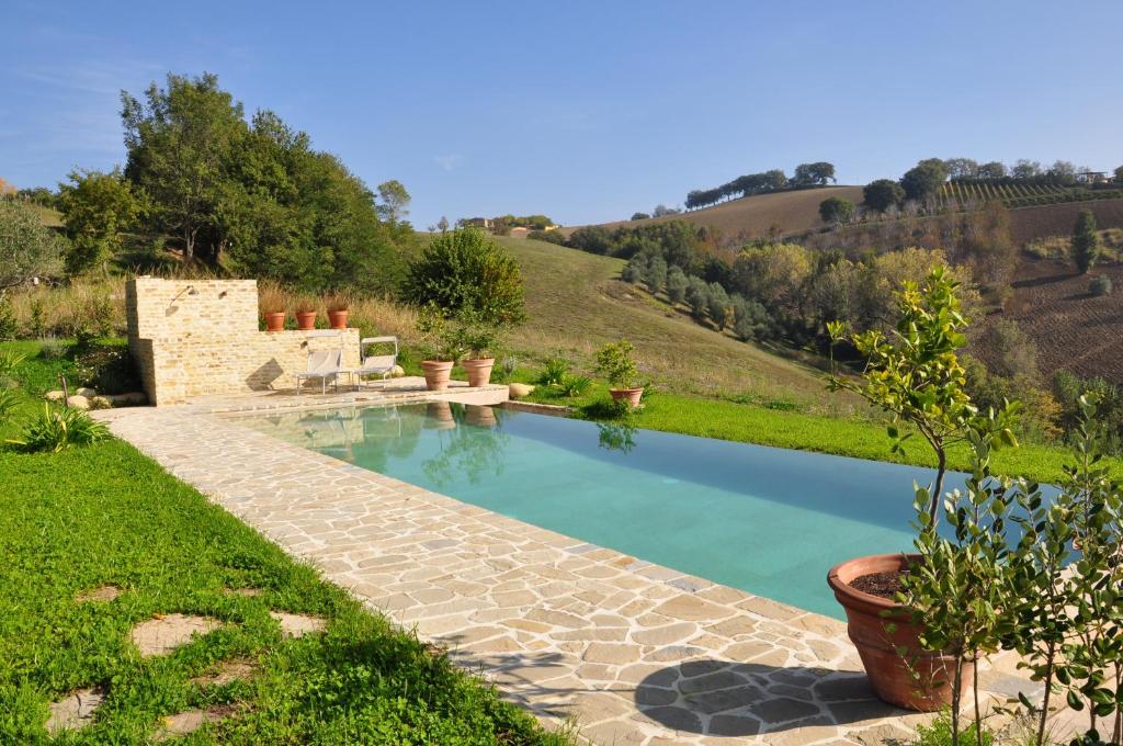 Borgo Farneto photo