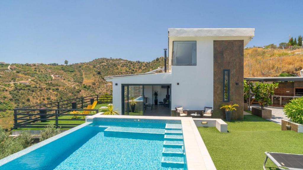 Villa Alborada Torrox by Ruralidays - 4