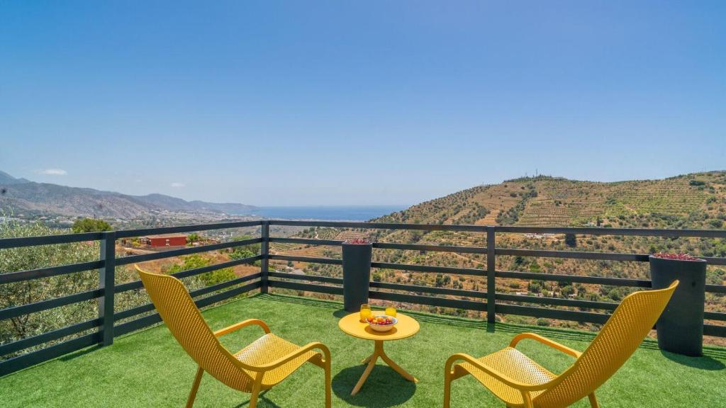 Villa Alborada Torrox by Ruralidays - 5