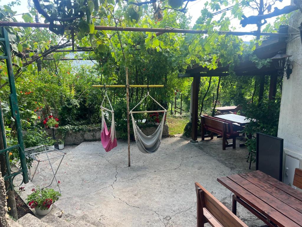 Kamp Seosko domaćinstvo Radman - 5