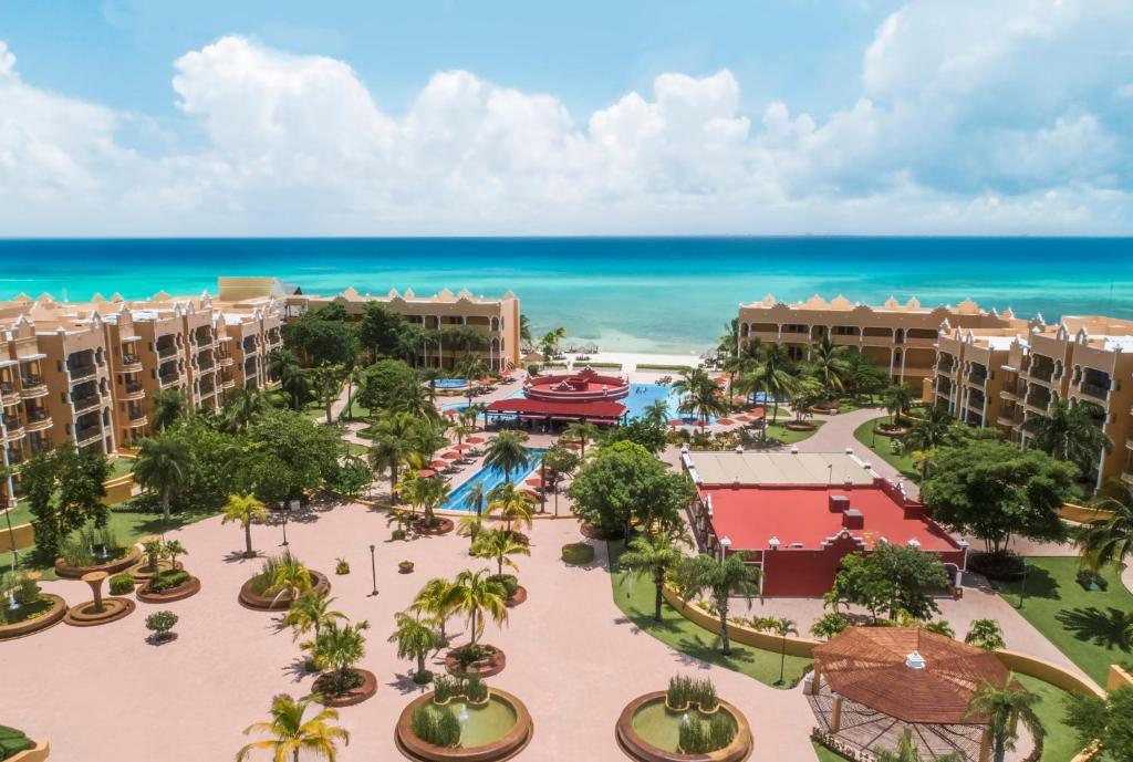 Holiday Inn Club Vacations Royal Haciendas All Inclusive - 3