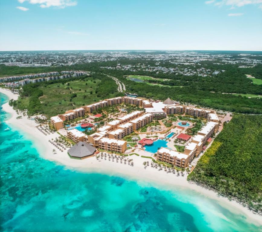 Holiday Inn Club Vacations Royal Haciendas All Inclusive - 1
