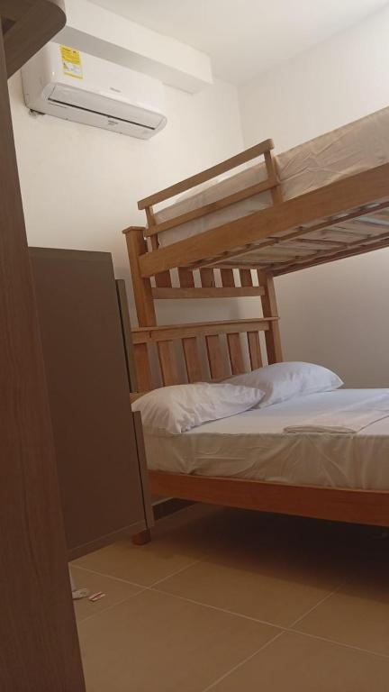 Apartamenteo familiar cerca al Rodadero, mar, wifi, piscina y parqueadero - 4