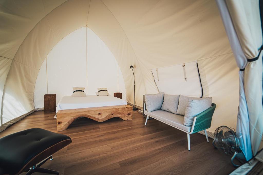 Camping Turismar - 3