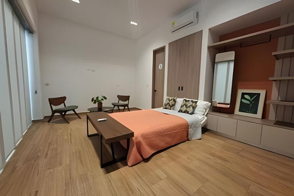 Apartamento 102 en Casa Ventus, la Casa del Viento - 4