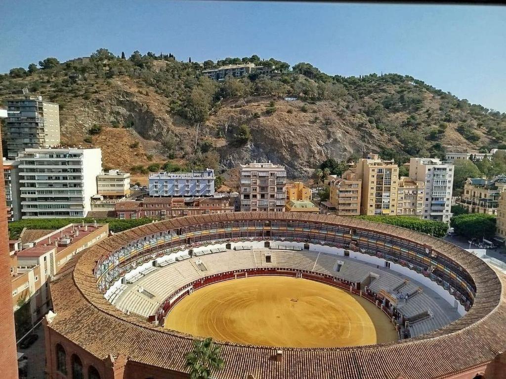 apartamento con terraza - 3