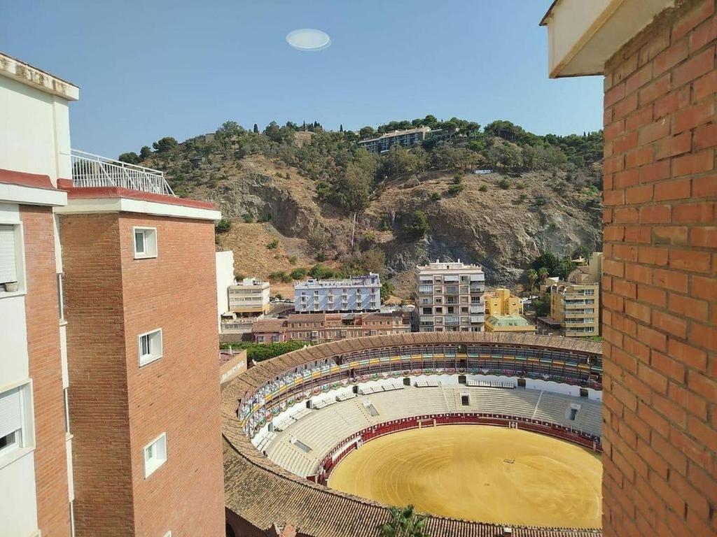 apartamento con terraza - 5