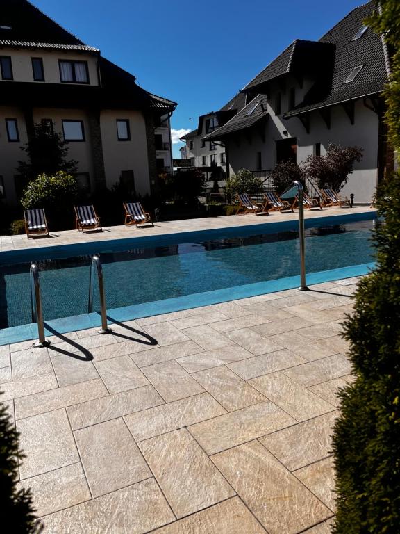 Zlatibor Hills - MoNETTA apartman - 1