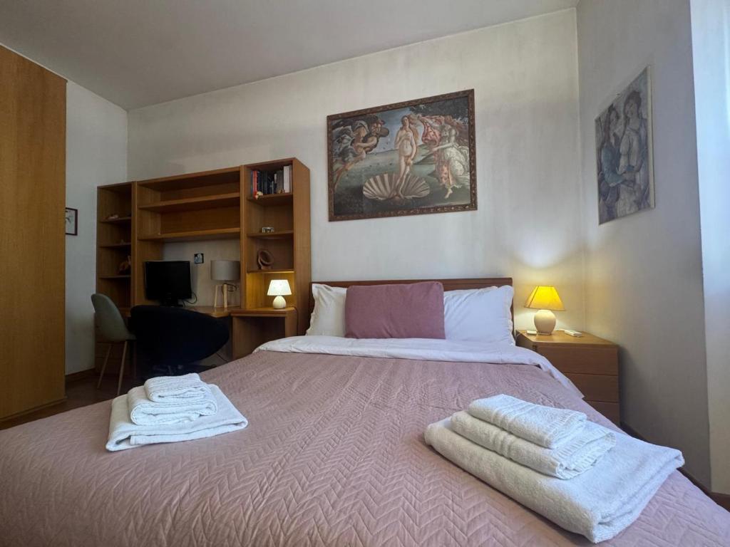 Beyond the Crowds Your Authentic Rome Retreat - 3