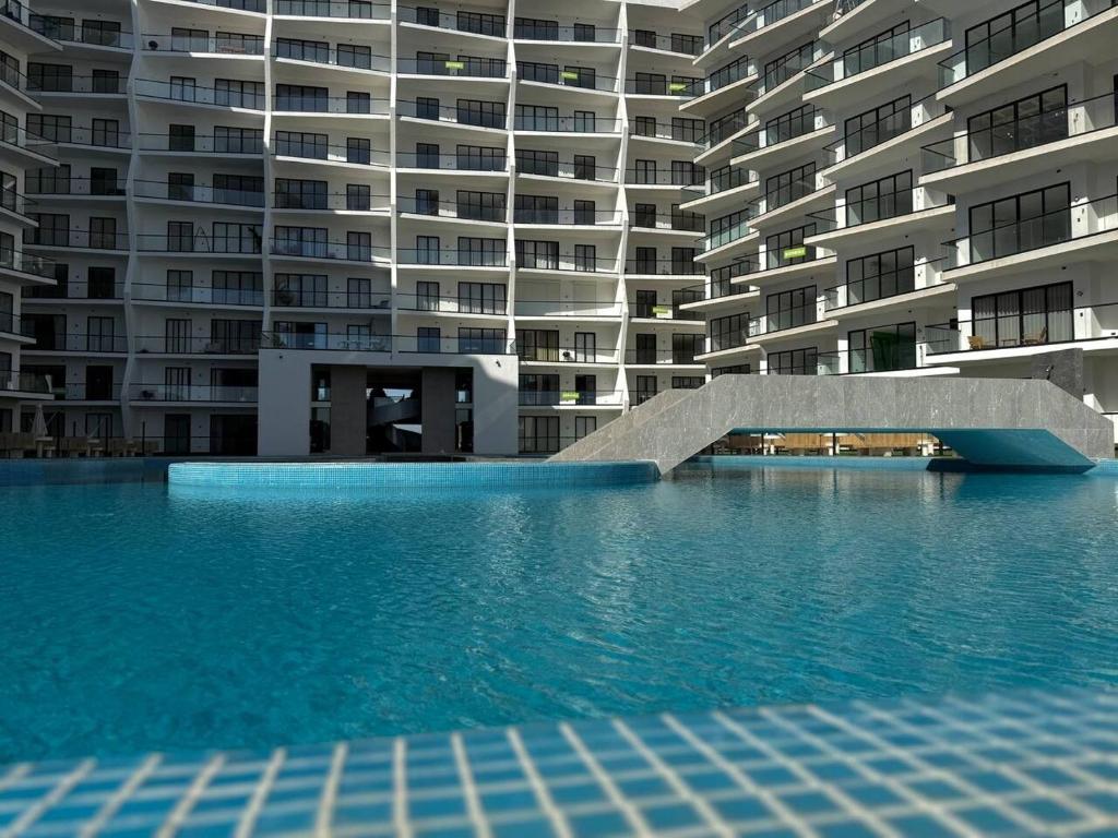Hermoso Depa en Nautilus Marina - 5