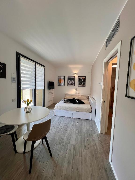 Casa Tirana 24 - A soli 15 minuti dal centro di Milano - Collegamento diretto con Aeroporto di Linate - 2