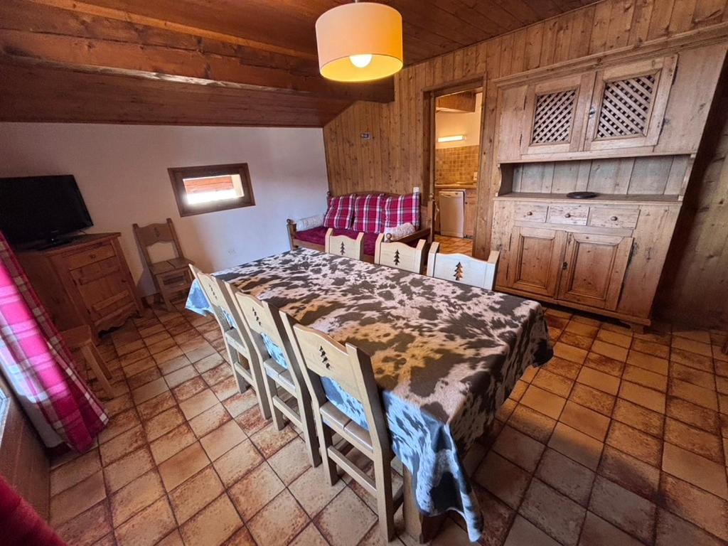 Appartement L'Etale, Chez francine - 5