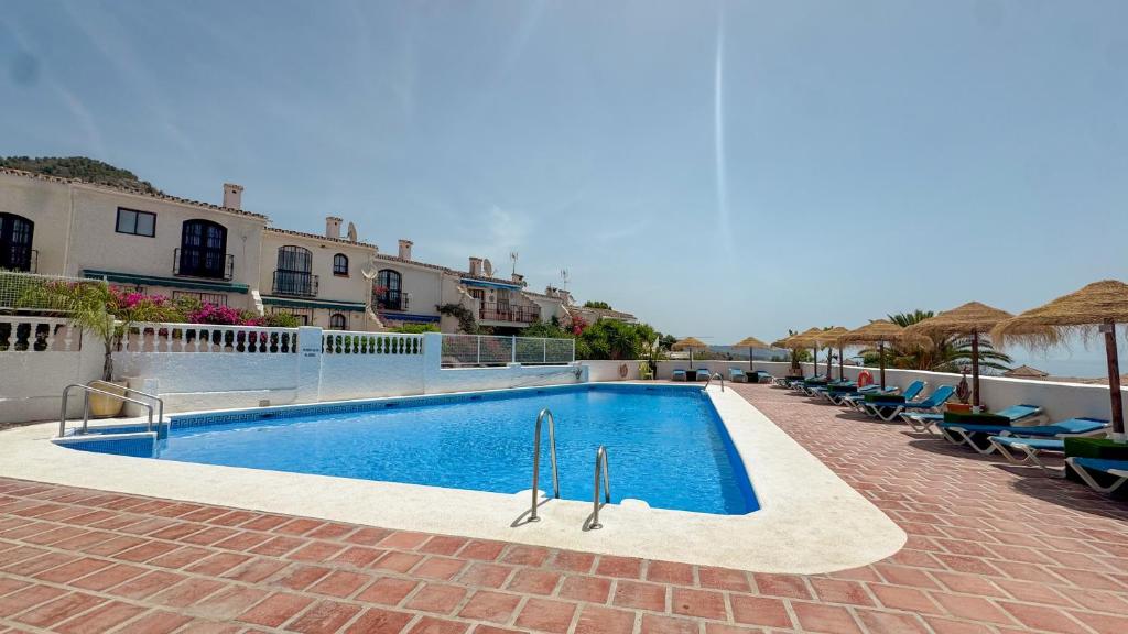 Apartamento Los Abetos Nerja - 3