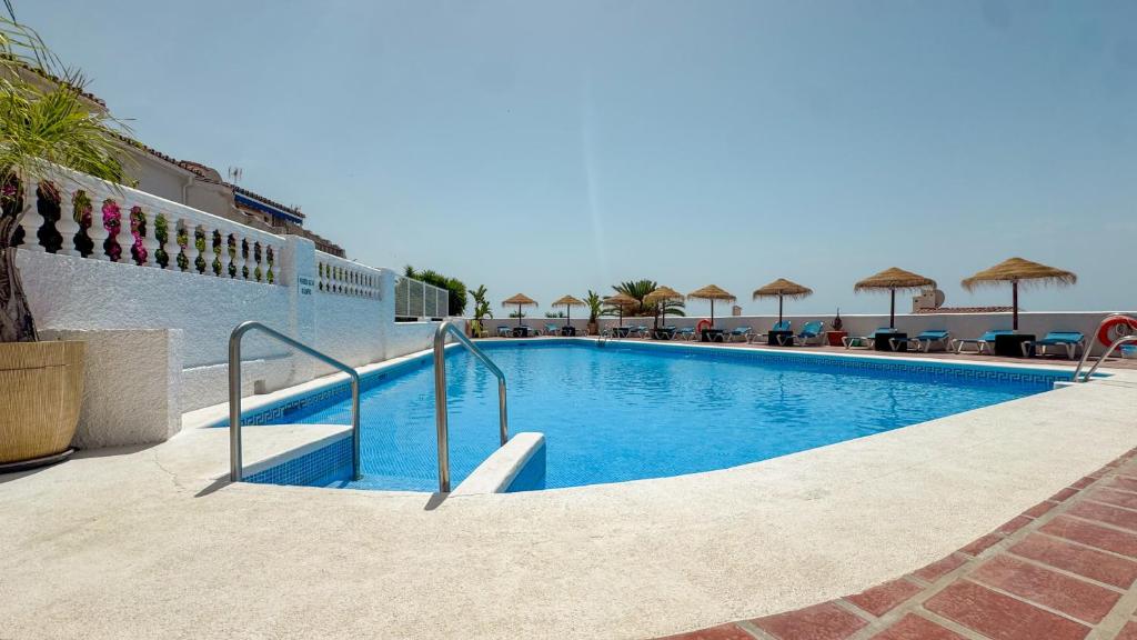 Apartamento Los Abetos Nerja - 4