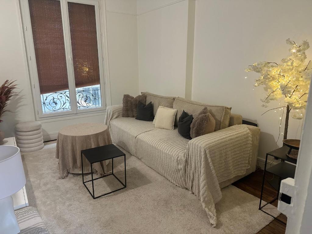 sublime appartement en plein coeur de paris - 3