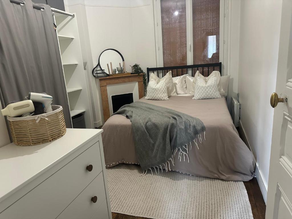 sublime appartement en plein coeur de paris - 4