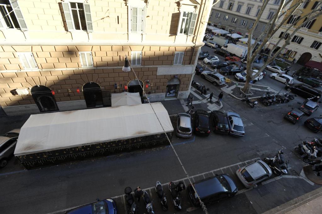 4BNB - Otranto Vatican Apartment - 2