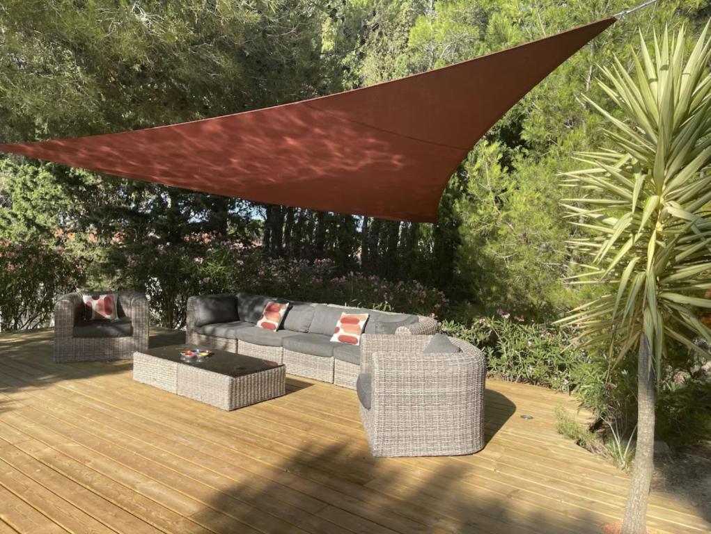 Superbe villa tout confort au coeur de Leucate La Franqui - 1