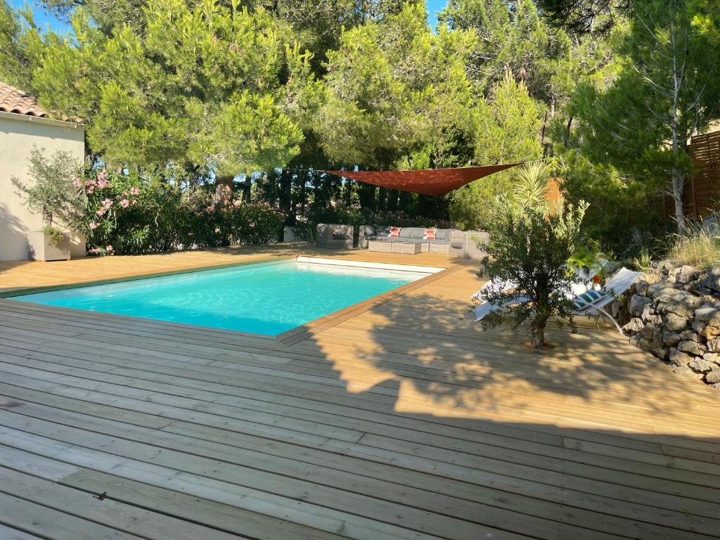 Superbe villa tout confort au coeur de Leucate La Franqui - 2
