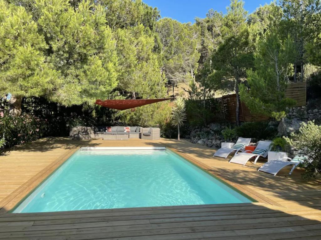 Superbe villa tout confort au coeur de Leucate La Franqui - 3