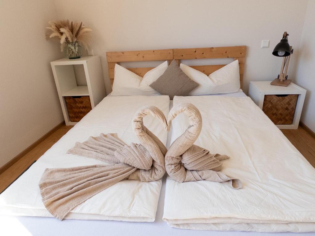 Wiesengrund No 1 Apartment in Lindau am Hoyerberg - 5