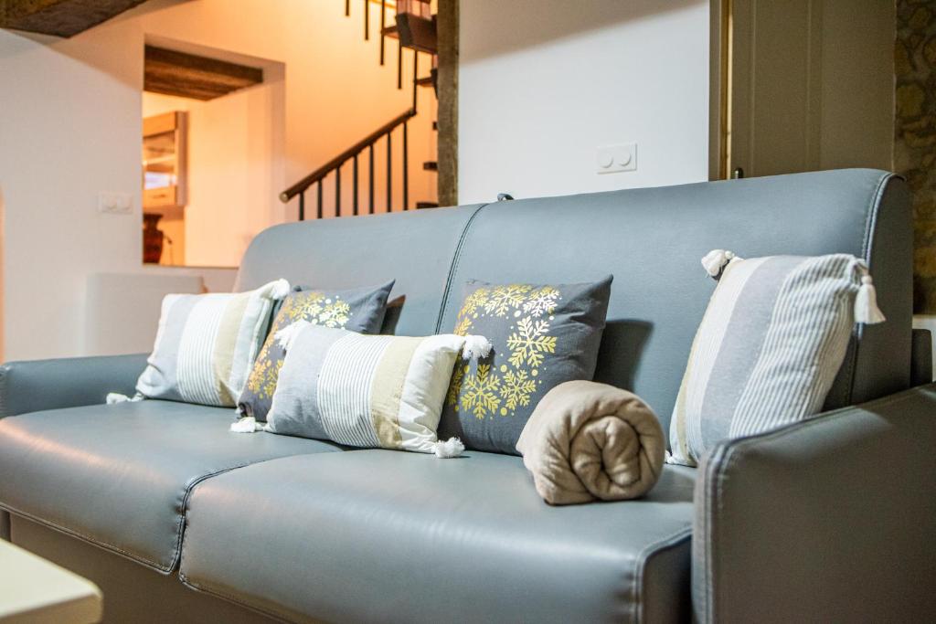 Charming Duplex near Château Wifi Netflix - 5