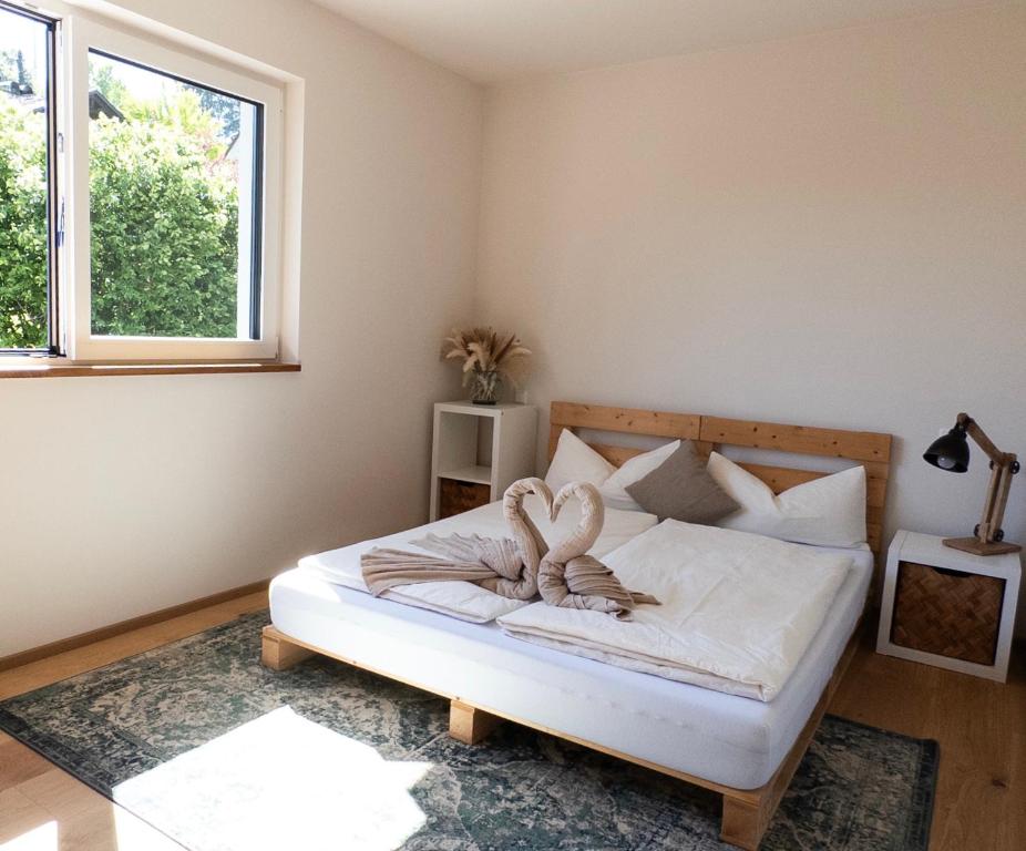 Wiesengrund No 1 Apartment in Lindau am Hoyerberg - 4