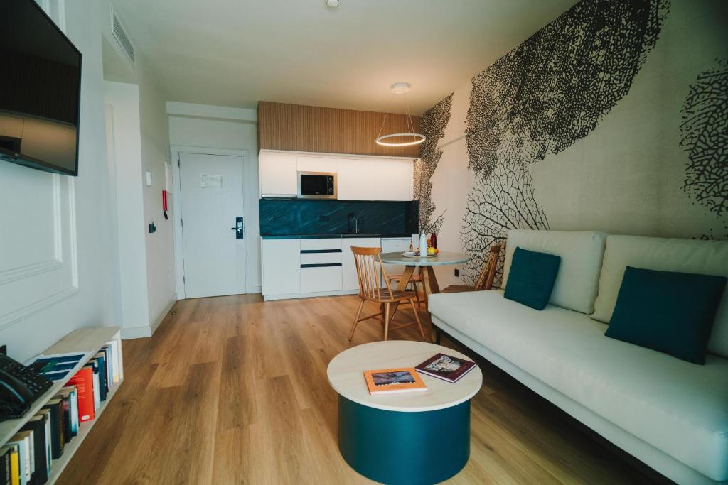 001 HIGOS BEACH BOUTIQUE Singular Hotel Residence - 5