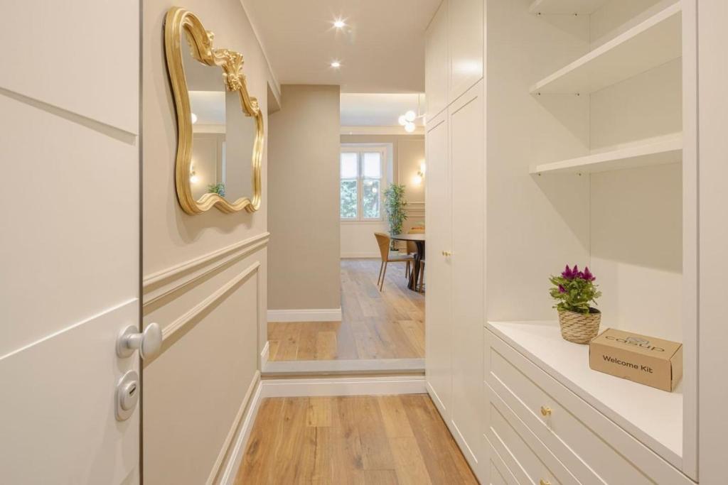 Elegant and bright apartment Laura II - 1