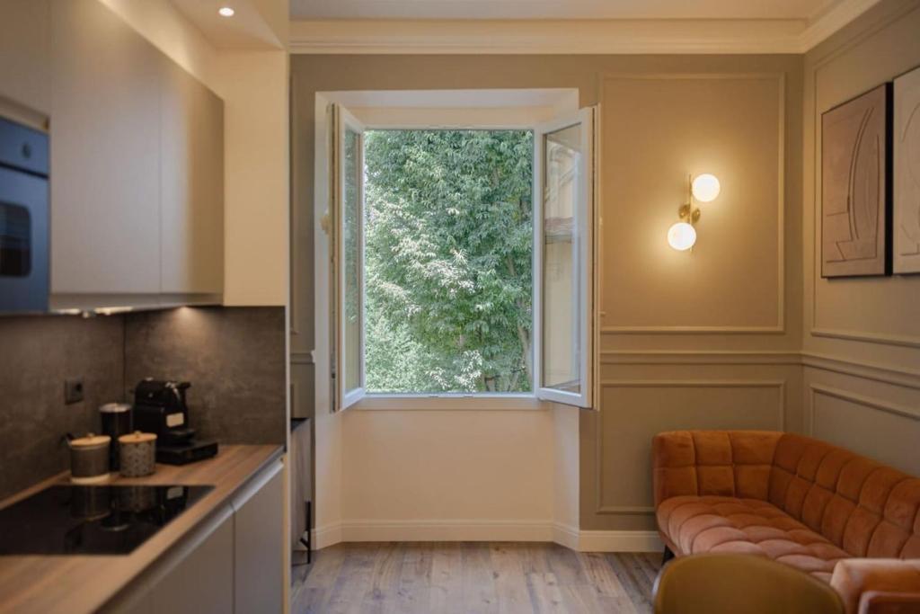 Elegant and bright apartment Laura II - 5