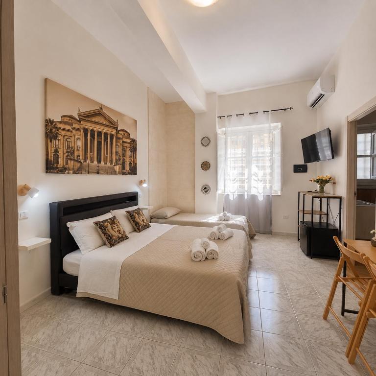Palermo dream Rooms - 2
