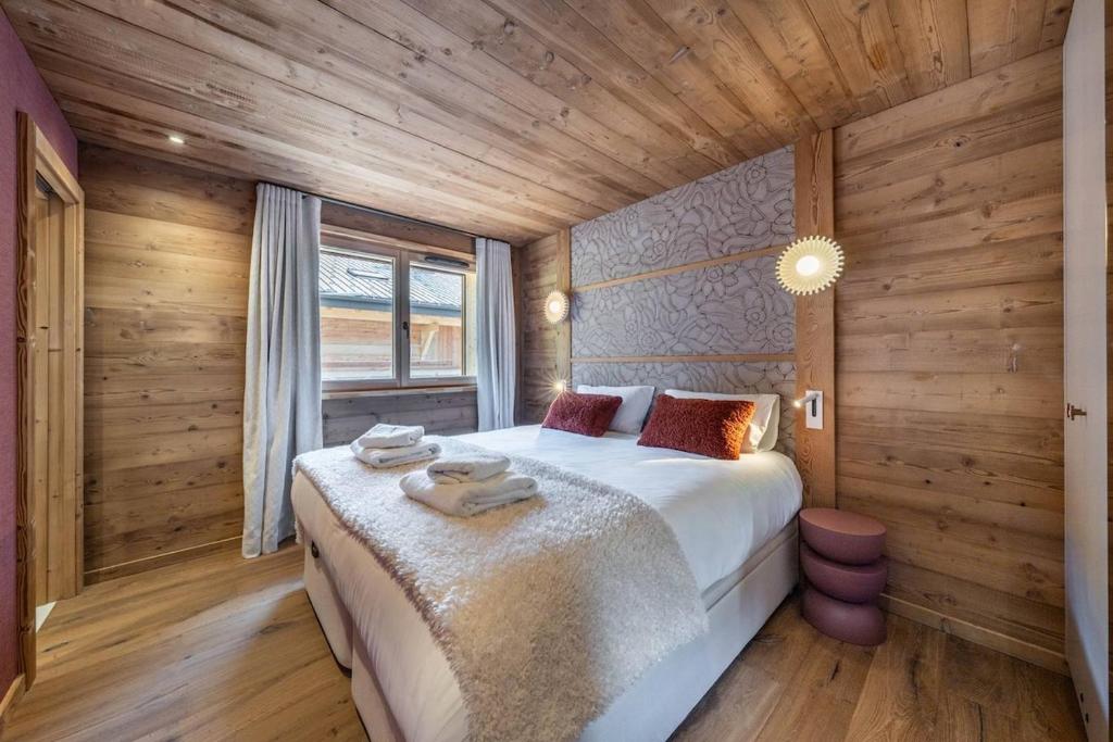Apt Etoile du Linga A22 - BO Immobilier - Châtel - Multipass été 2026 offert - 4