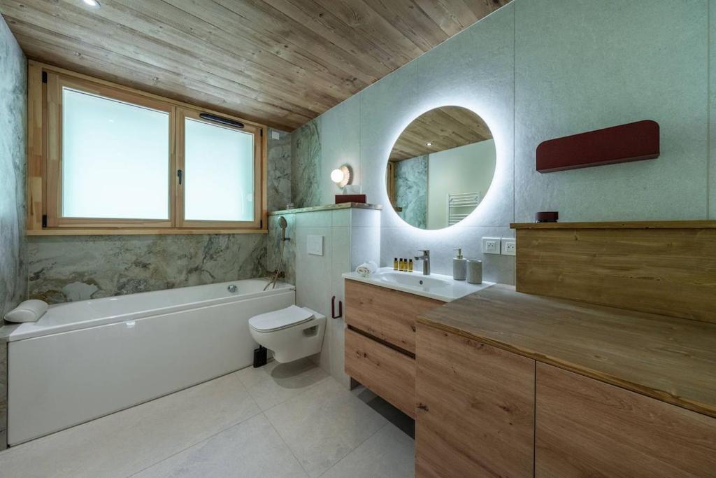 Apt Etoile du Linga A22 - BO Immobilier - Châtel - Multipass été 2026 offert - 5