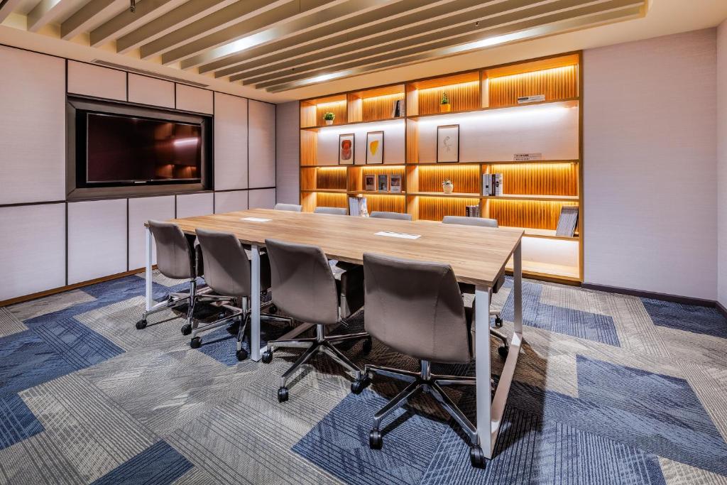 Meeting room / ballrooms