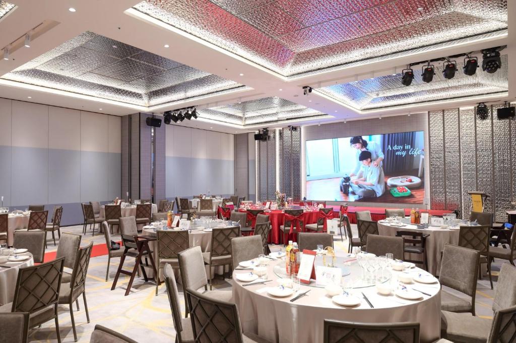 Meeting room / ballrooms
