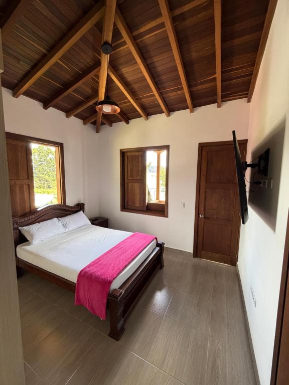 Apartamento Campestre 201 - 5