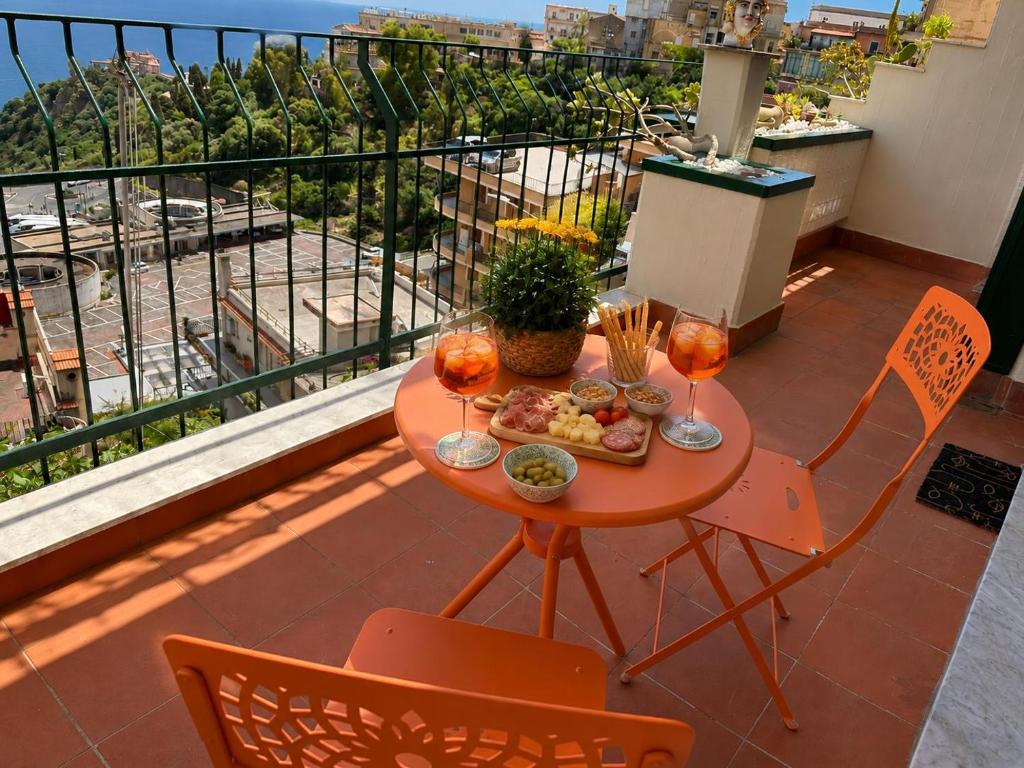 AMAYA APARTMENT TAORMINa - 4