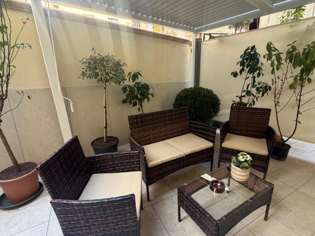 Residenza Seconnino - Luxury Suites - 5