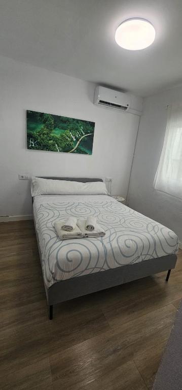 Casa Cristo De La Sed - 1