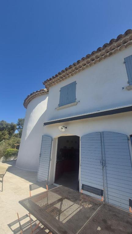 Magnifique villa sur la baie de la Ciotat - 3